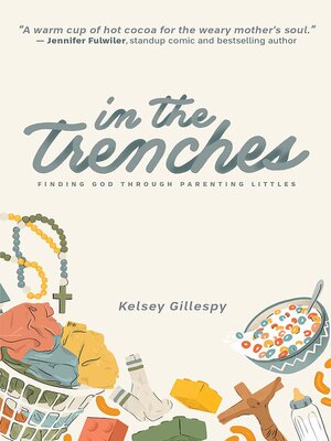 cover image of In the Trenches
